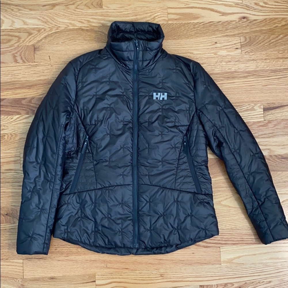 Helly Hansen Fitted Verglas Jacket Sz L